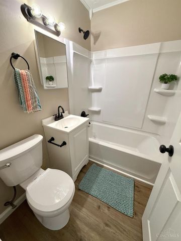 908 Hartz Drive, Lebanon, OH 45036