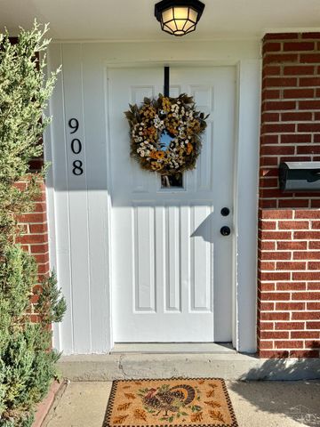 908 Hartz Drive, Lebanon, OH 45036