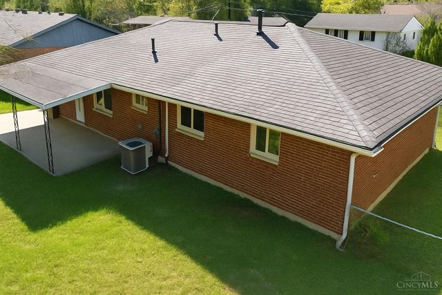 908 Hartz Drive, Lebanon, OH 45036