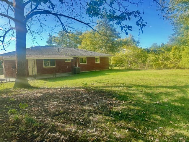 908 Hartz Drive, Lebanon, OH 45036