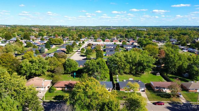 908 Hartz Drive, Lebanon, OH 45036