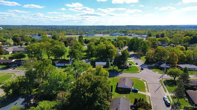 908 Hartz Drive, Lebanon, OH 45036