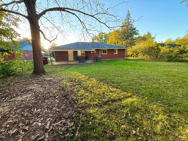 908 Hartz Drive, Lebanon, OH 45036