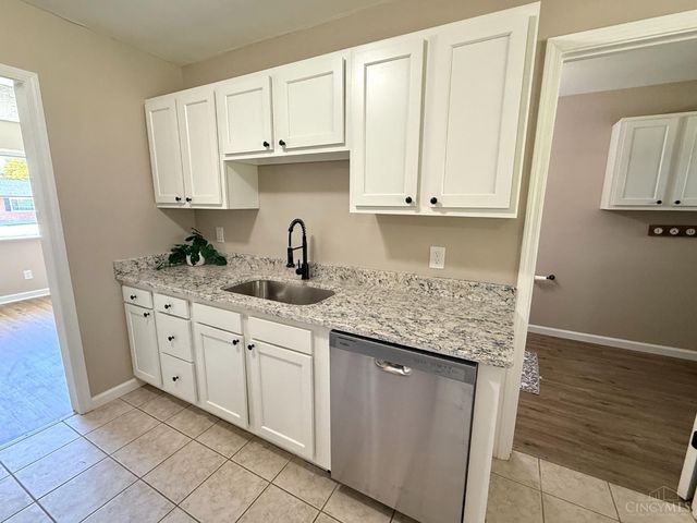 908 Hartz Drive, Lebanon, OH 45036