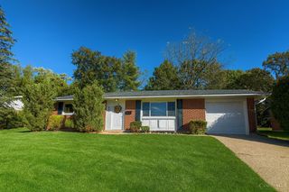 908 Hartz Drive, Lebanon, OH 45036