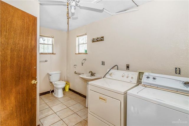 8350 Guadalupe Boulevard, Monte Alto, TX 78538