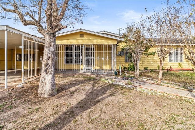 8350 Guadalupe Boulevard, Monte Alto, TX 78538