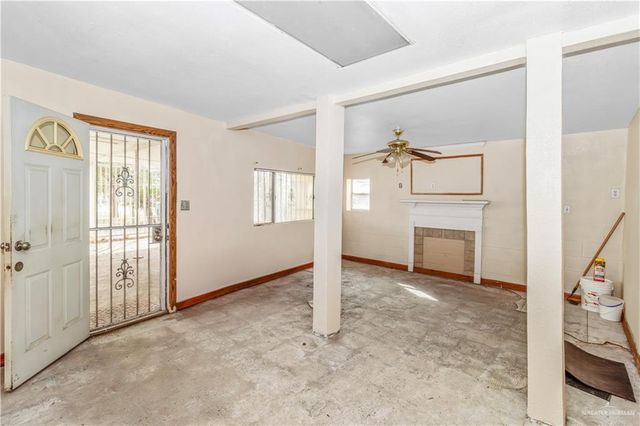 8350 Guadalupe Boulevard, Monte Alto, TX 78538