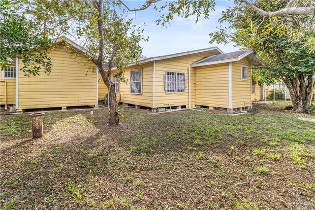 8350 Guadalupe Boulevard, Monte Alto, TX 78538