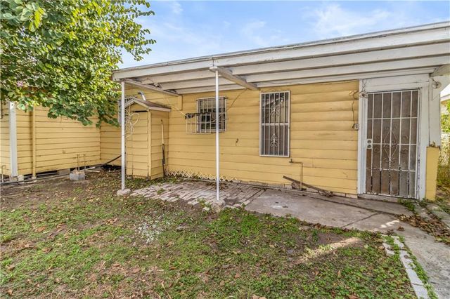 8350 Guadalupe Boulevard, Monte Alto, TX 78538