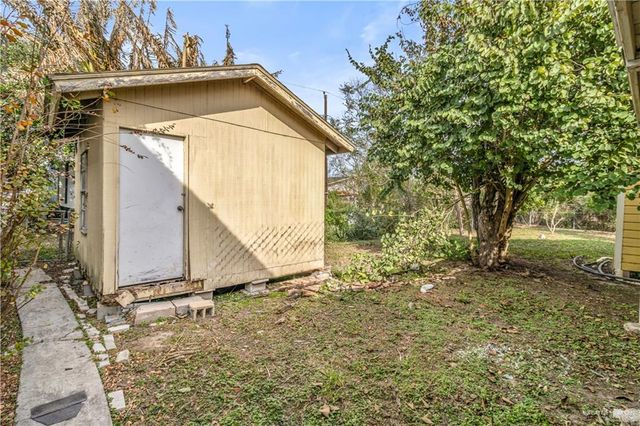 8350 Guadalupe Boulevard, Monte Alto, TX 78538