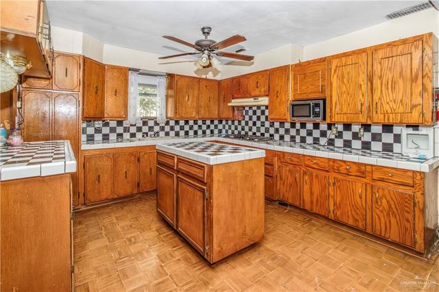 8350 Guadalupe Boulevard, Monte Alto, TX 78538