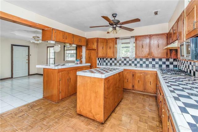 8350 Guadalupe Boulevard, Monte Alto, TX 78538