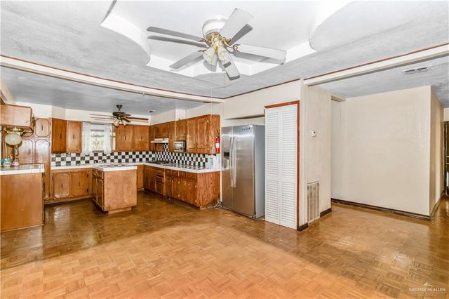 8350 Guadalupe Boulevard, Monte Alto, TX 78538