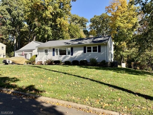10 Cherry Ln, Randolph Twp., NJ 07869