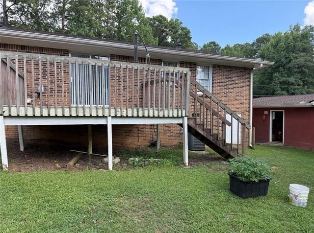 9152 Westview Drive SW, Covington, GA 30014