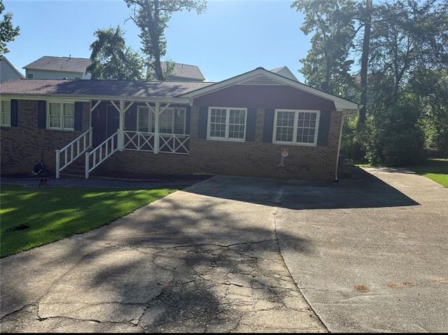9152 Westview Drive SW, Covington, GA 30014