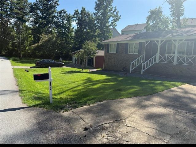 9152 Westview Drive SW, Covington, GA 30014