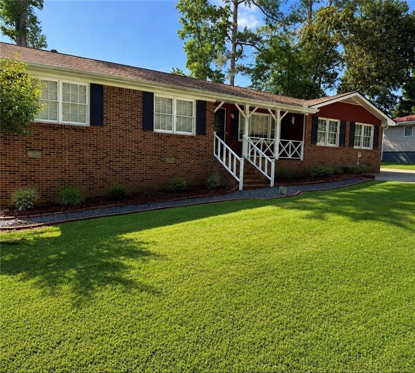 9152 Westview Drive SW, Covington, GA 30014