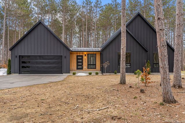 1928 Cascade Trail, Long Lake Twp, MI 49685