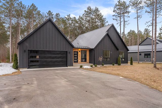 1928 Cascade Trail, Long Lake Twp, MI 49685