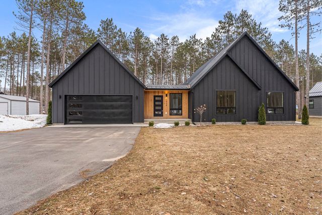 1928 Cascade Trail, Long Lake Twp, MI 49685