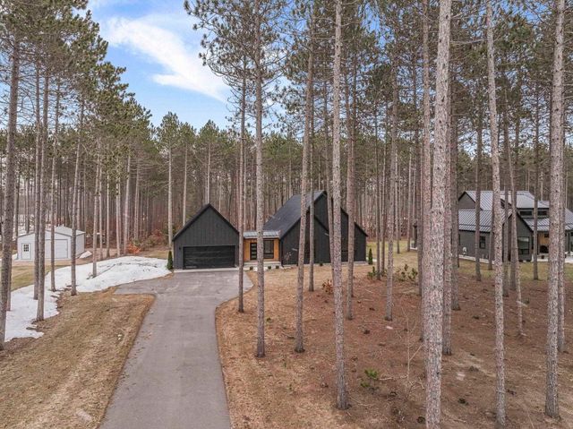 1928 Cascade Trail, Long Lake Twp, MI 49685