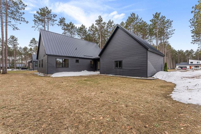 1928 Cascade Trail, Long Lake Twp, MI 49685