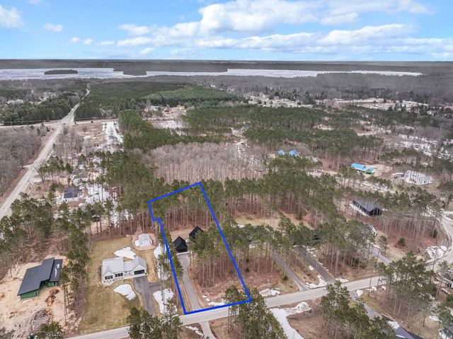 1928 Cascade Trail, Long Lake Twp, MI 49685