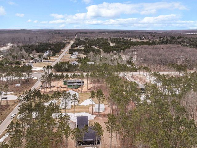 1928 Cascade Trail, Long Lake Twp, MI 49685