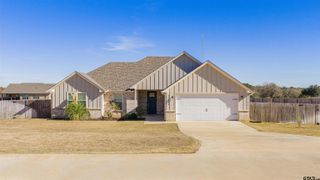 16208 Tulare, Lindale, TX 75771
