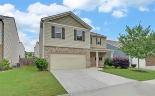 277 Maple Brook Drive, Dawsonville, GA 30534