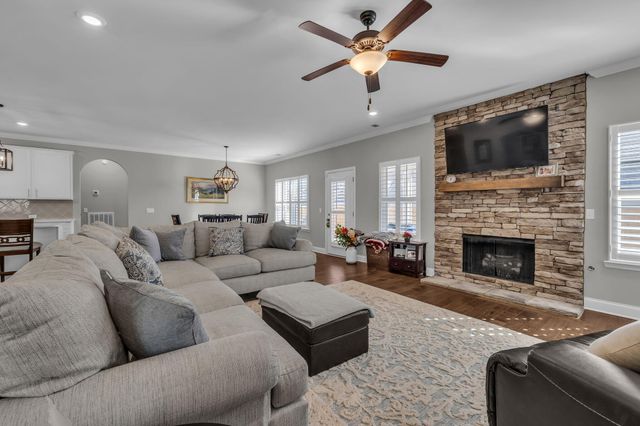 1545 Buttonwood Loop, Chattanooga, TN 37421