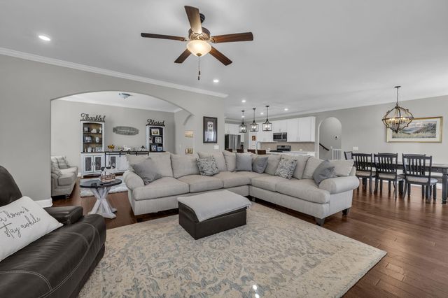 1545 Buttonwood Loop, Chattanooga, TN 37421