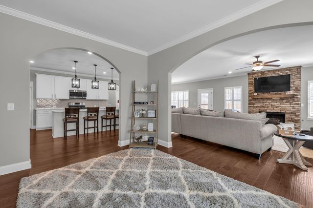 1545 Buttonwood Loop, Chattanooga, TN 37421