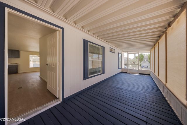 3378 W Grovesnor Place, Tucson, AZ 85746