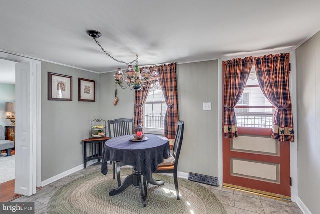 415 PRINCE ST, Bordentown, NJ 08505