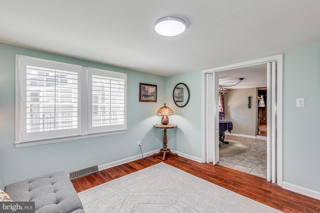 415 PRINCE ST, Bordentown, NJ 08505