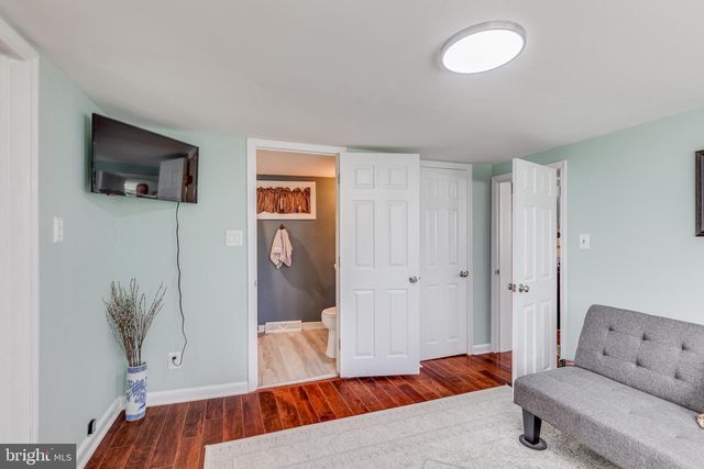 415 PRINCE ST, Bordentown, NJ 08505
