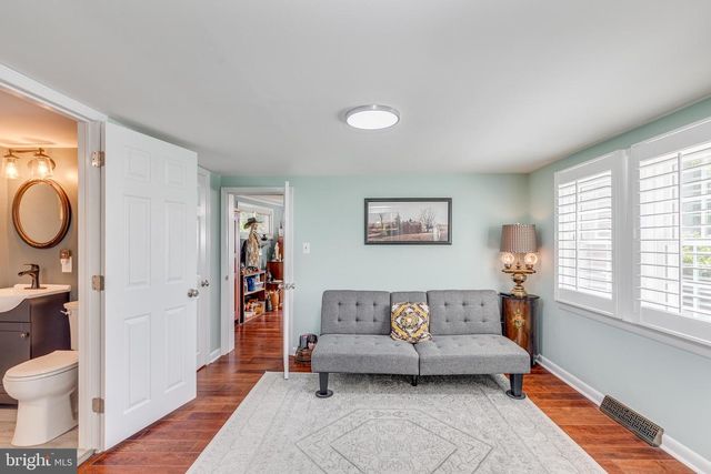415 PRINCE ST, Bordentown, NJ 08505