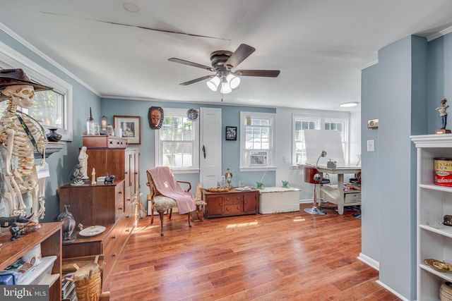415 PRINCE ST, Bordentown, NJ 08505