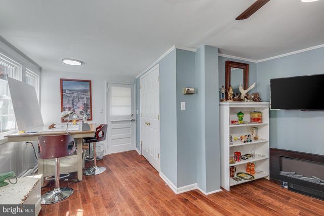 415 PRINCE ST, Bordentown, NJ 08505