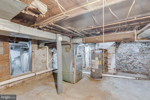 415 PRINCE ST, Bordentown, NJ 08505