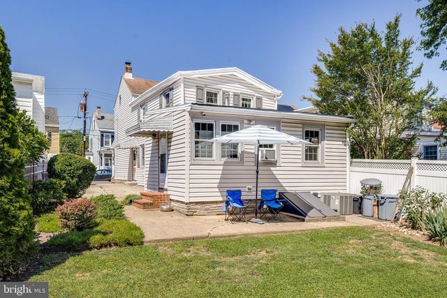 415 PRINCE ST, Bordentown, NJ 08505