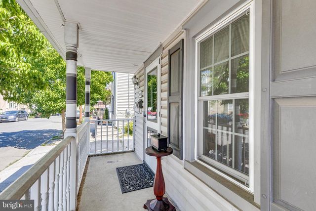 415 PRINCE ST, Bordentown, NJ 08505