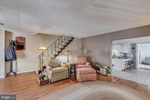 415 PRINCE ST, Bordentown, NJ 08505