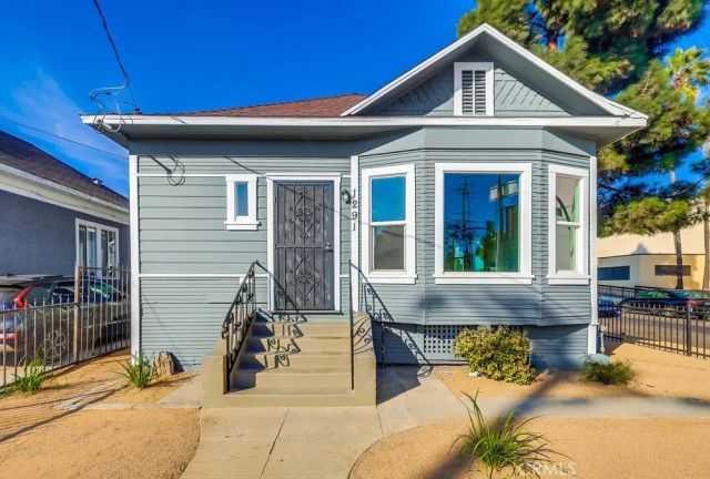 1291 E 40th, Los Angeles, CA 90011