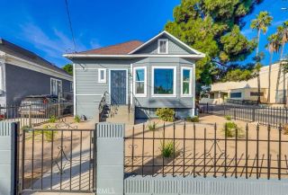 1291 E 40th, Los Angeles, CA 90011