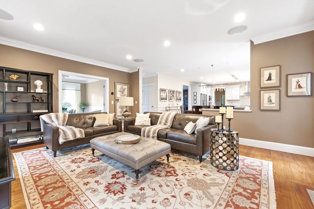 60 Tudor Road, Needham, MA 02492