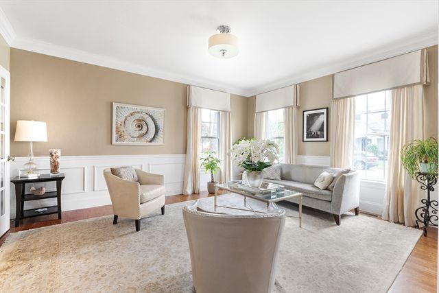 60 Tudor Road, Needham, MA 02492